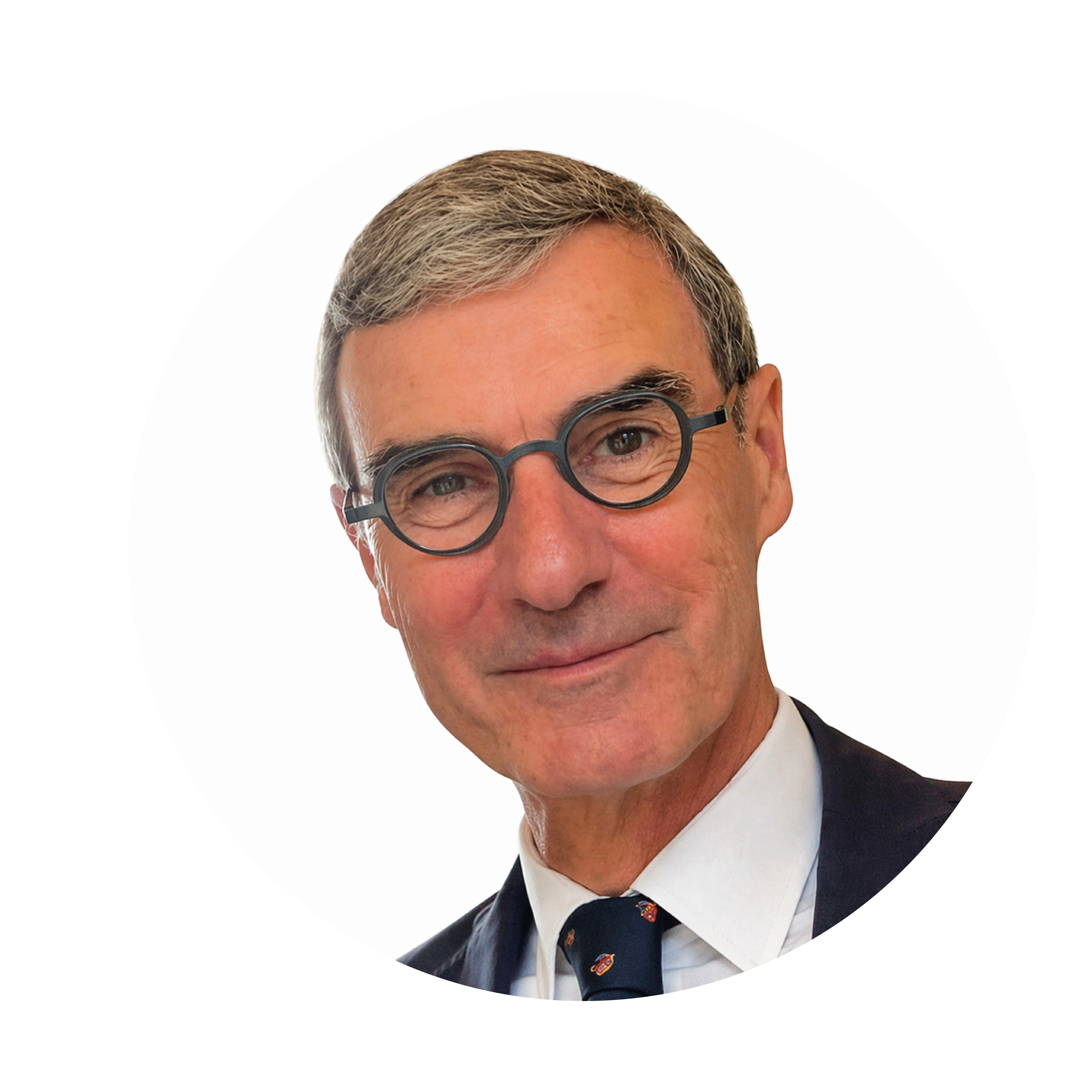 Photo du dirigeant de l'entreprise Valentin